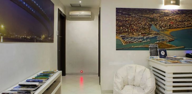 3* BELLA PESCARA - ērta un mājīga atpūta Peskārā, Itālijā! 10