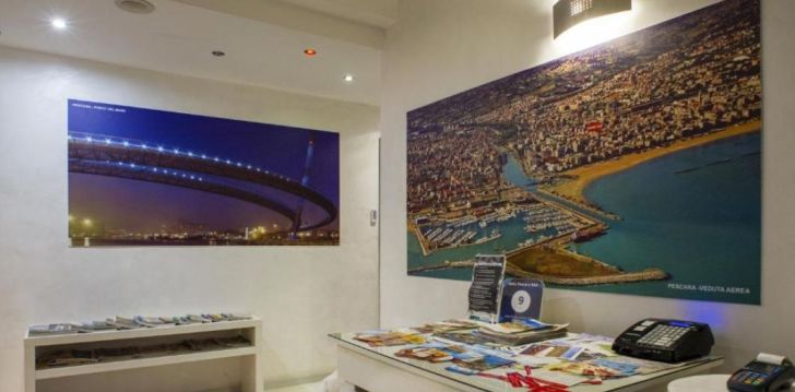 3* BELLA PESCARA - ērta un mājīga atpūta Peskārā, Itālijā! 11