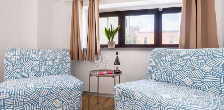 3* BELLA PESCARA - ērta un mājīga atpūta Peskārā, Itālijā! 12