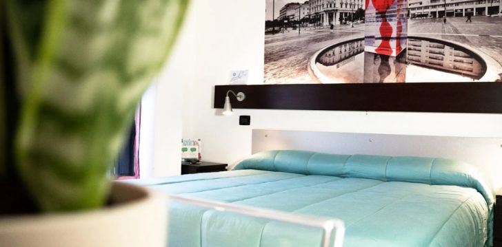3* BELLA PESCARA - ērta un mājīga atpūta Peskārā, Itālijā! 13