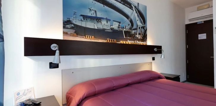 3* BELLA PESCARA - ērta un mājīga atpūta Peskārā, Itālijā! 14
