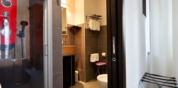 3* BELLA PESCARA - ērta un mājīga atpūta Peskārā, Itālijā! 17