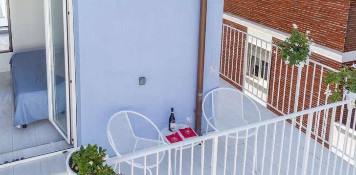 3* BELLA PESCARA - ērta un mājīga atpūta Peskārā, Itālijā! 20