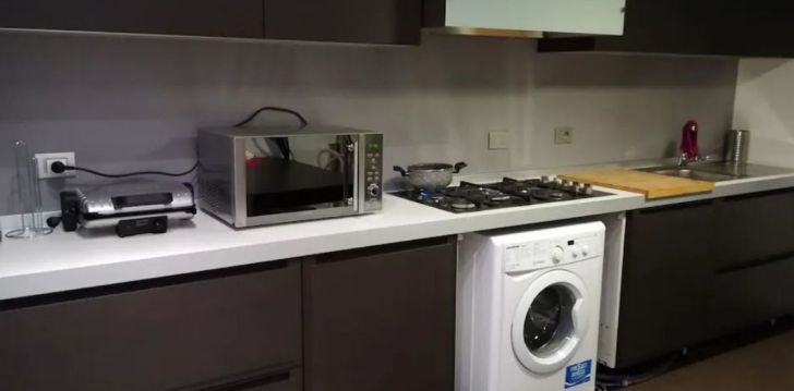 Ceļojums uz Itāliju – 3* viesnīcā B&B PALAZZO DE IL NUOVO DUCA MINIMO! 7