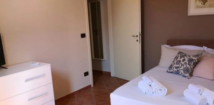Ceļojums uz Itāliju – 3* viesnīcā B&B PALAZZO DE IL NUOVO DUCA MINIMO! 8