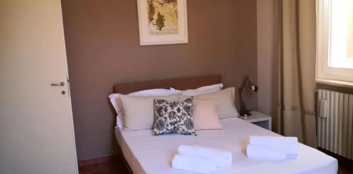 Ceļojums uz Itāliju – 3* viesnīcā B&B PALAZZO DE IL NUOVO DUCA MINIMO! 9