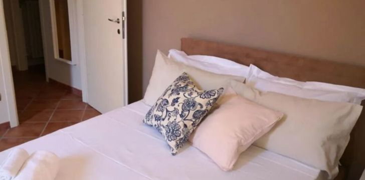 Ceļojums uz Itāliju – 3* viesnīcā B&B PALAZZO DE IL NUOVO DUCA MINIMO! 10
