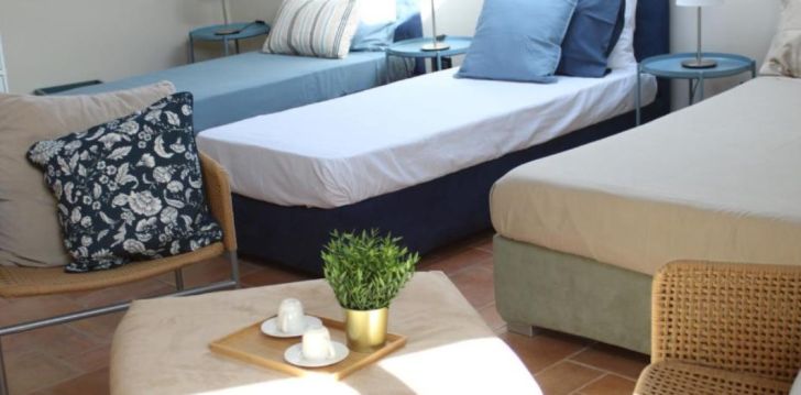 Ceļojums uz Itāliju – 3* viesnīcā B&B PALAZZO DE IL NUOVO DUCA MINIMO! 11