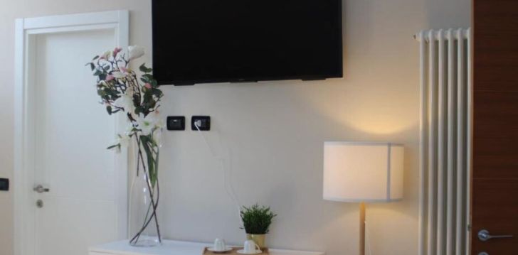 Ceļojums uz Itāliju – 3* viesnīcā B&B PALAZZO DE IL NUOVO DUCA MINIMO! 13