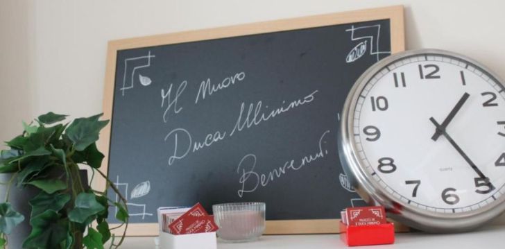 Ceļojums uz Itāliju – 3* viesnīcā B&B PALAZZO DE IL NUOVO DUCA MINIMO! 15