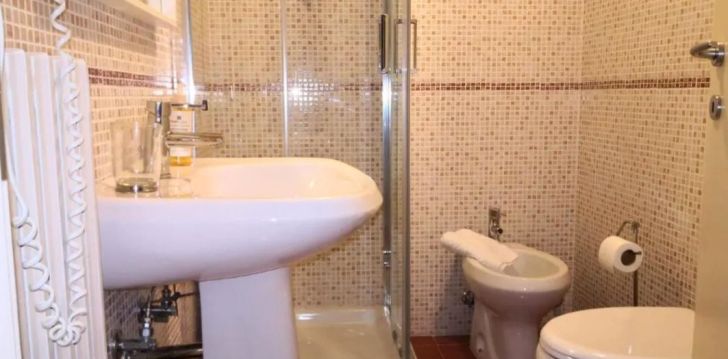 Ceļojums uz Itāliju – 3* viesnīcā B&B PALAZZO DE IL NUOVO DUCA MINIMO! 16