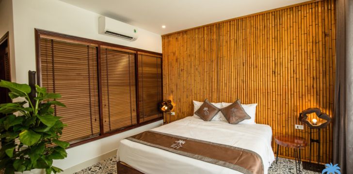 Izbaudiet jauku atvaļinājumu 3* COTTAGE VILLAGE netālu no jūras Fukuokā, Vjetnamā! 7