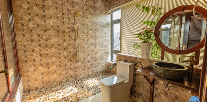 Izbaudiet jauku atvaļinājumu 3* COTTAGE VILLAGE netālu no jūras Fukuokā, Vjetnamā! 26