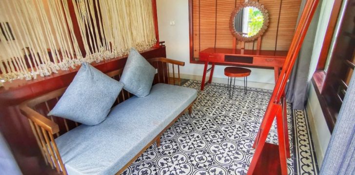 Izbaudiet jauku atvaļinājumu 3* COTTAGE VILLAGE netālu no jūras Fukuokā, Vjetnamā! 19