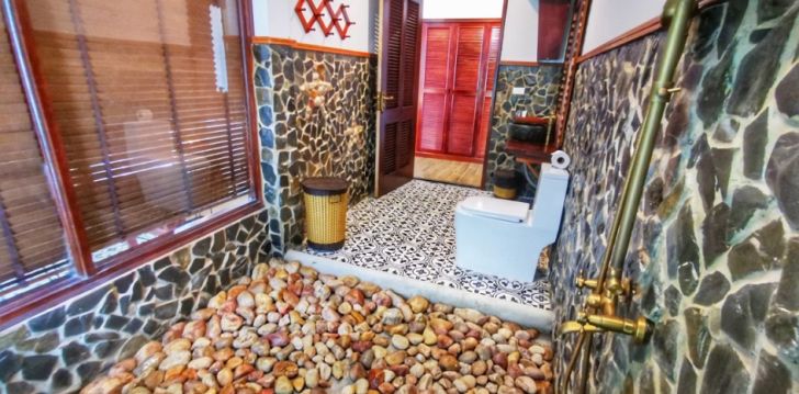 Izbaudiet jauku atvaļinājumu 3* COTTAGE VILLAGE netālu no jūras Fukuokā, Vjetnamā! 25