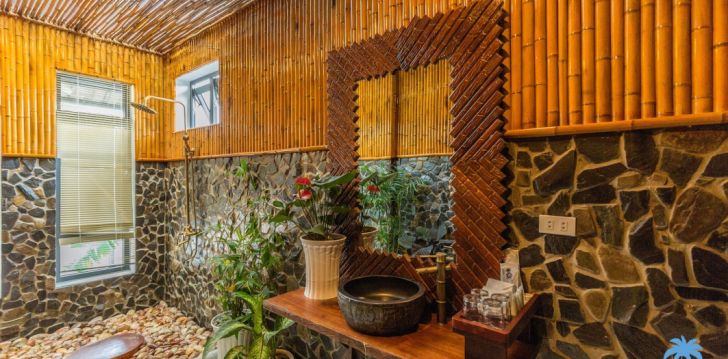 Izbaudiet jauku atvaļinājumu 3* COTTAGE VILLAGE netālu no jūras Fukuokā, Vjetnamā! 27