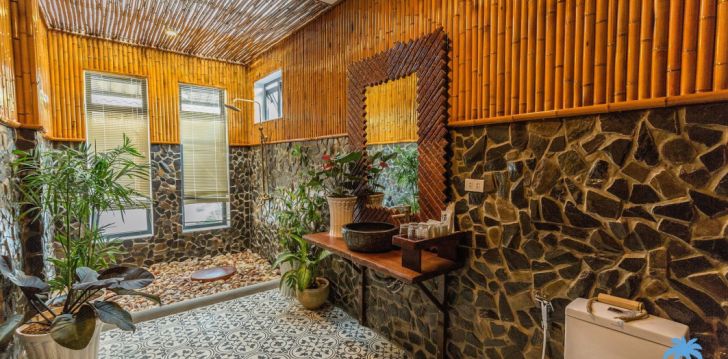 Izbaudiet jauku atvaļinājumu 3* COTTAGE VILLAGE netālu no jūras Fukuokā, Vjetnamā! 28