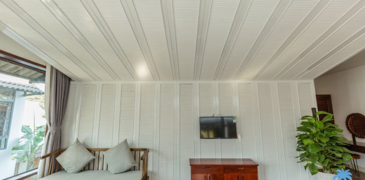 Izbaudiet jauku atvaļinājumu 3* COTTAGE VILLAGE netālu no jūras Fukuokā, Vjetnamā! 21