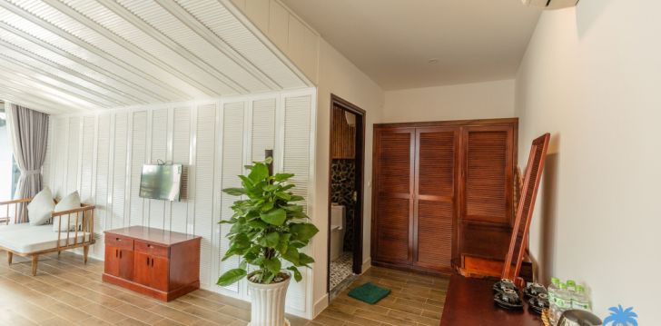 Izbaudiet jauku atvaļinājumu 3* COTTAGE VILLAGE netālu no jūras Fukuokā, Vjetnamā! 23