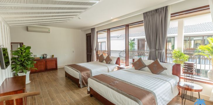 Izbaudiet jauku atvaļinājumu 3* COTTAGE VILLAGE netālu no jūras Fukuokā, Vjetnamā! 24