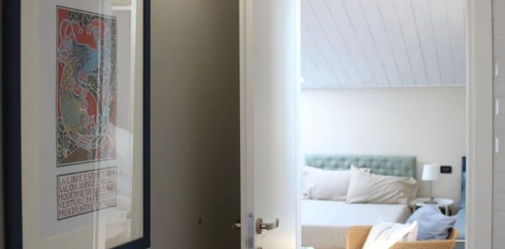 Ceļojums uz Itāliju – 3* viesnīcā B&B PALAZZO DE IL NUOVO DUCA MINIMO! 1
