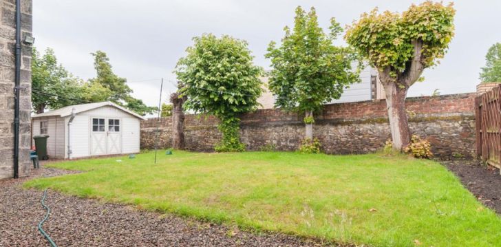 Atvaļinājums lieliskajā viesu mājā 3* AYNETREE GUEST HOUSE Edinburgā, Skotijā! 4