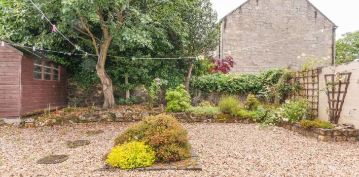 Atvaļinājums lieliskajā viesu mājā 3* AYNETREE GUEST HOUSE Edinburgā, Skotijā! 6