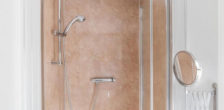 Atvaļinājums lieliskajā viesu mājā 3* AYNETREE GUEST HOUSE Edinburgā, Skotijā! 7
