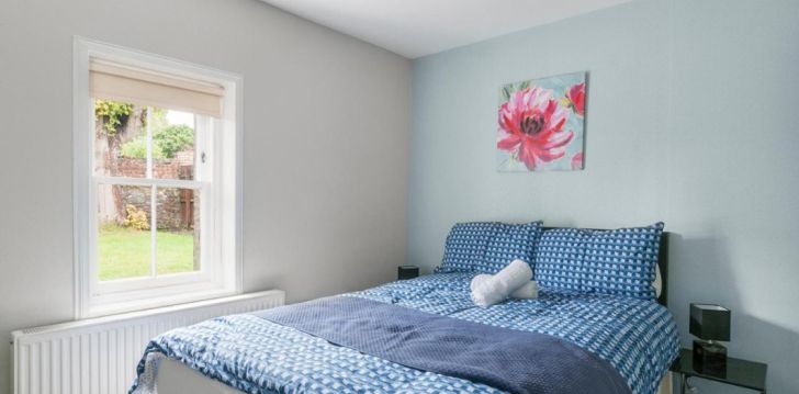 Atvaļinājums lieliskajā viesu mājā 3* AYNETREE GUEST HOUSE Edinburgā, Skotijā! 10