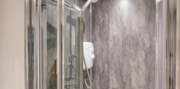 Atvaļinājums lieliskajā viesu mājā 3* AYNETREE GUEST HOUSE Edinburgā, Skotijā! 12