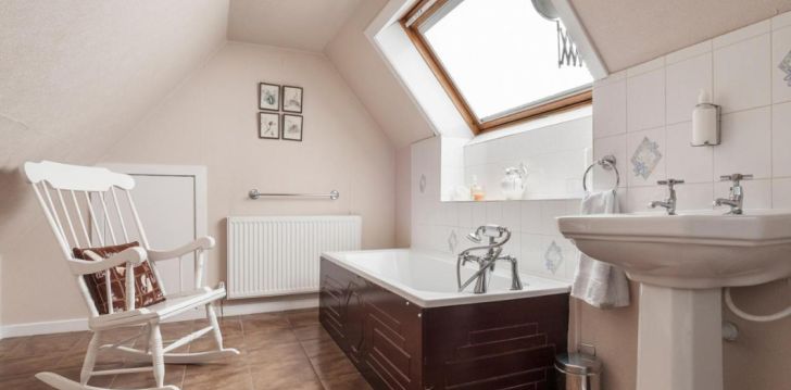 Atvaļinājums lieliskajā viesu mājā 3* AYNETREE GUEST HOUSE Edinburgā, Skotijā! 18