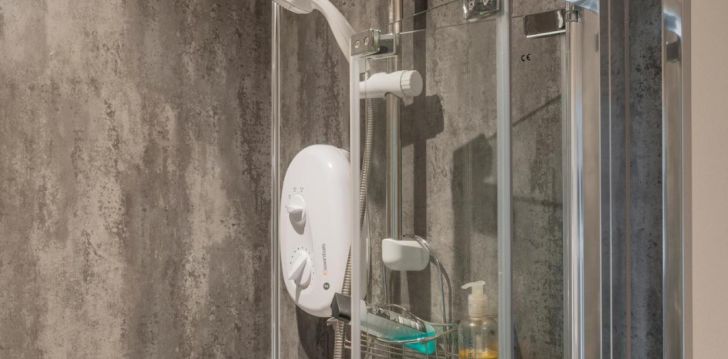 Atvaļinājums lieliskajā viesu mājā 3* AYNETREE GUEST HOUSE Edinburgā, Skotijā! 23