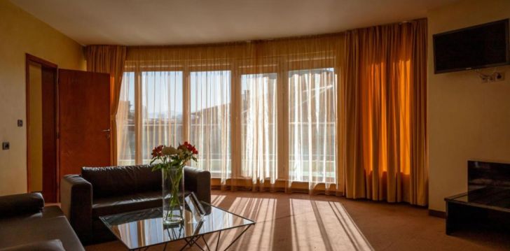 Ērta un moderna atpūta ar baseinu 4* EUROPE HOTEL Sofijā, Bulgārijā! 12
