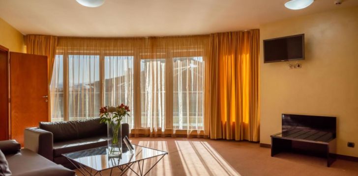 Ērta un moderna atpūta ar baseinu 4* EUROPE HOTEL Sofijā, Bulgārijā! 16