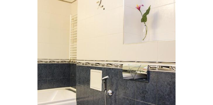 Ērta un moderna atpūta ar baseinu 4* EUROPE HOTEL Sofijā, Bulgārijā! 22