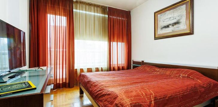 Ērta un moderna atpūta ar baseinu 4* EUROPE HOTEL Sofijā, Bulgārijā! 27
