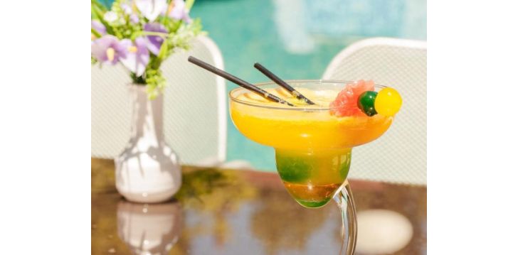 Ērta un moderna atpūta ar baseinu 4* EUROPE HOTEL Sofijā, Bulgārijā! 28