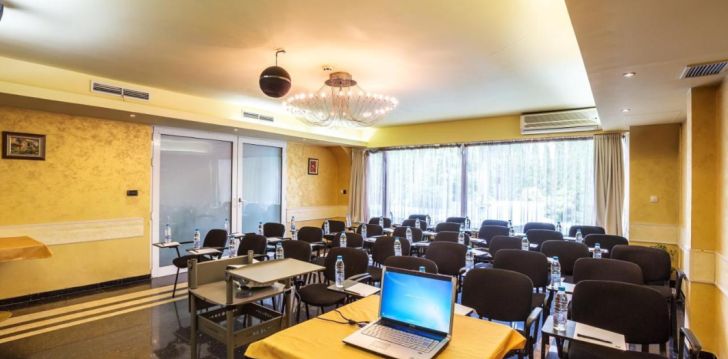 Ērta un moderna atpūta ar baseinu 4* EUROPE HOTEL Sofijā, Bulgārijā! 30