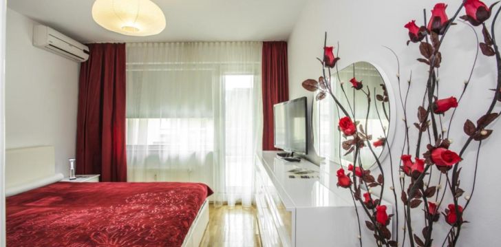 Ērta un moderna atpūta ar baseinu 4* EUROPE HOTEL Sofijā, Bulgārijā! 31