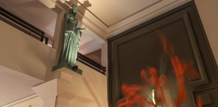 Atpūta modernā un tīrā 4* MARIA LUISA viesnīcā Sofijā, Bulgārijā! 17