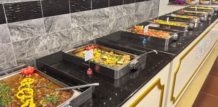 Baudiet izdevīgu atpūtu 4* LIMS BONA DEA BEACH HOTEL Kemeras piekrastē, Turcijā! 11