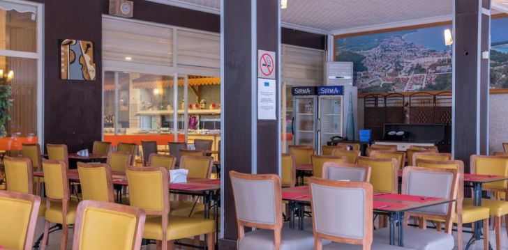 Baudiet izdevīgu atpūtu 4* LIMS BONA DEA BEACH HOTEL Kemeras piekrastē, Turcijā! 12