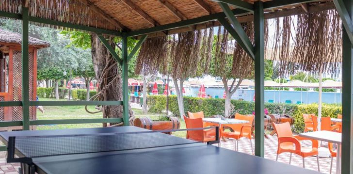 Baudiet izdevīgu atpūtu 4* LIMS BONA DEA BEACH HOTEL Kemeras piekrastē, Turcijā! 19