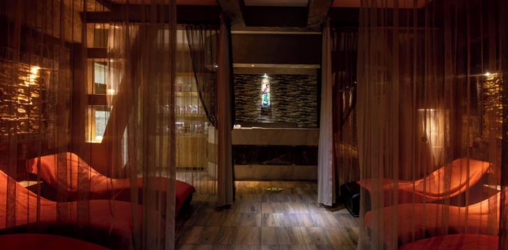 Baudiet izdevīgu atpūtu 4* LIMS BONA DEA BEACH HOTEL Kemeras piekrastē, Turcijā! 20