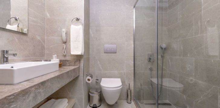 Baudiet izdevīgu atpūtu 4* LIMS BONA DEA BEACH HOTEL Kemeras piekrastē, Turcijā! 28