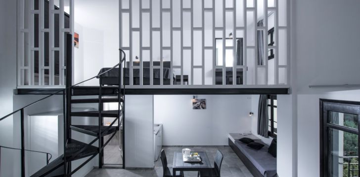 Dodieties modernā un gaumīgā atvaļinājumā uz 4* INDIGO INN Krētā, Grieķijā! 28