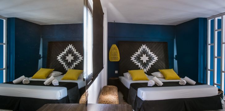 Dodieties modernā un gaumīgā atvaļinājumā uz 4* INDIGO INN Krētā, Grieķijā! 30