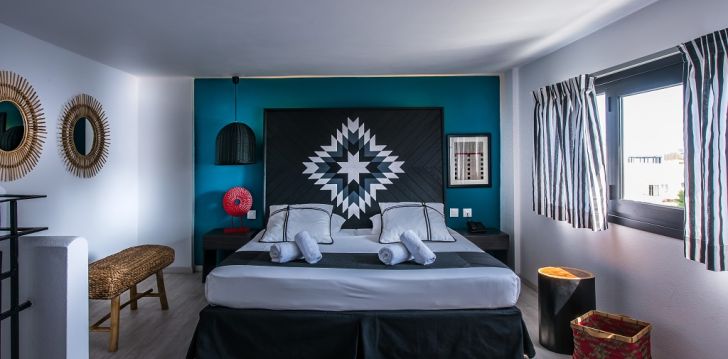 Dodieties modernā un gaumīgā atvaļinājumā uz 4* INDIGO INN Krētā, Grieķijā! 3