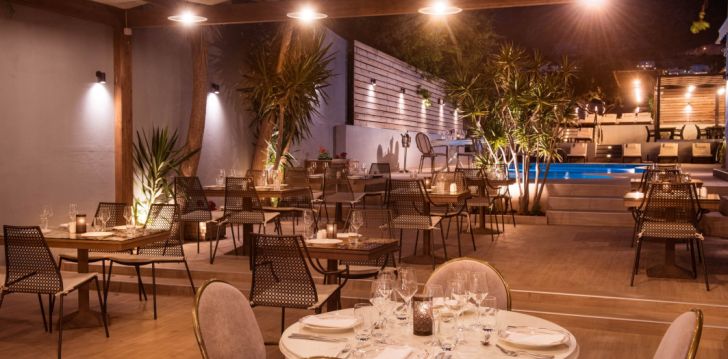 Dodieties modernā un gaumīgā atvaļinājumā uz 4* INDIGO INN Krētā, Grieķijā! 52