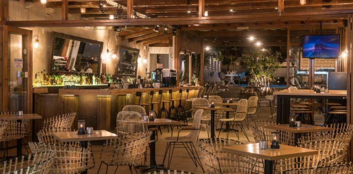 Dodieties modernā un gaumīgā atvaļinājumā uz 4* INDIGO INN Krētā, Grieķijā! 55